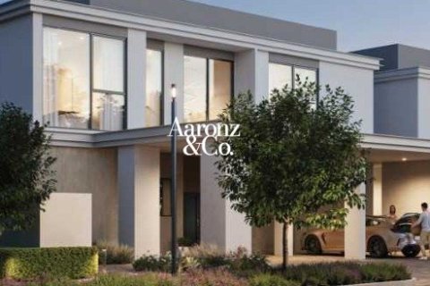 4 bedrooms Villa in Dubai South (Dubai World Central), UAE No. 198253