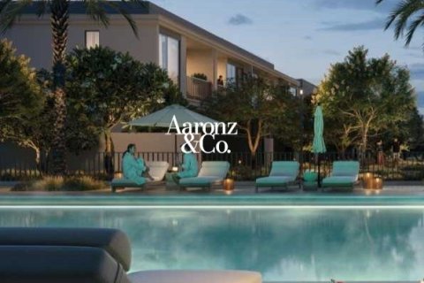 4 bedrooms Villa in Dubai South (Dubai World Central), UAE No. 198253 6