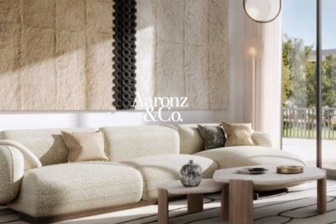4 bedrooms Villa in Dubai South (Dubai World Central), UAE No. 198253 10