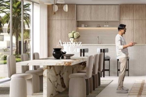 4 bedrooms Villa in Dubai South (Dubai World Central), UAE No. 198253 9