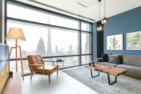 Квартира с 1 спальней в DIFC, ОАЭ №198250 15