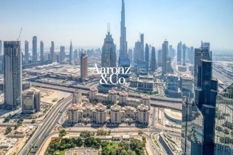 Квартира с 2 спальнями в DIFC, ОАЭ №198251 3