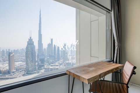 Квартира с 2 спальнями в DIFC, ОАЭ №198251 21