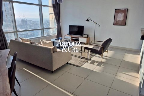 Квартира с 2 спальнями в Даунтаун Дубай (Даунтаун Бурдж Дубай), ОАЭ №198252 18