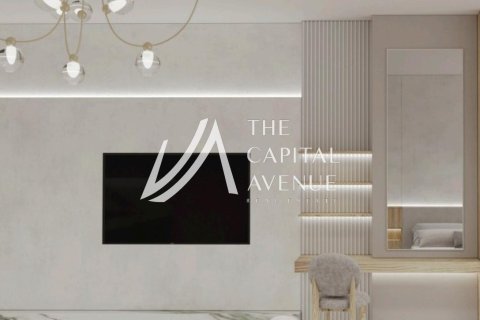 Квартира с 1 спальней в Shams Abu Dhabi, ОАЭ №86421 4