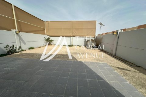 Villa de 3 dormitorios en Al Samha, UAE No. 86442 6