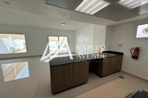 Villa de 3 dormitorios en Al Samha, UAE No. 86442 8
