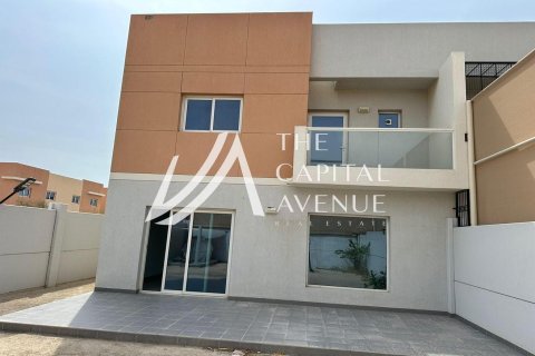 Villa de 3 dormitorios en Al Samha, UAE No. 86442 12
