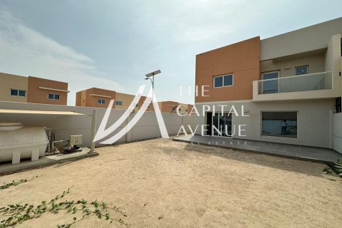 Villa de 3 dormitorios en Al Samha, UAE No. 86442 2