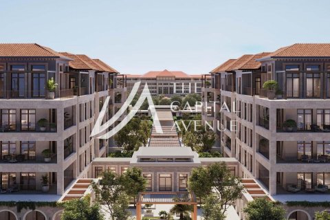 Apartment de 2 dormitorios en Al Hudayriat Island, UAE No. 86419 10