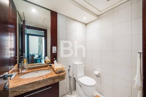 Appartement de 1 chambre  No. 113996 11