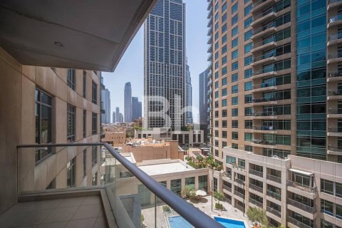 Appartement de 1 chambre  No. 113996 18
