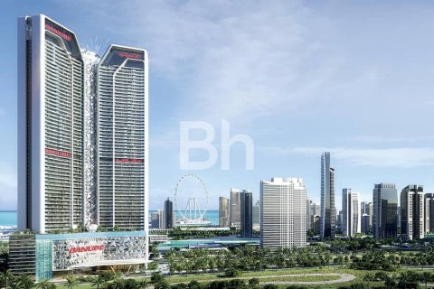 Квартира с 1 спальней  №113994 2