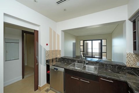 1 bedroom Apartment on the Saadiyat Island, UAE No. 55627 8