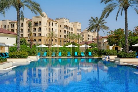 1 bedroom Apartment on the Saadiyat Island, UAE No. 55627 2