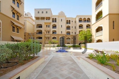 1 bedroom Apartment on the Saadiyat Island, UAE No. 55627 1
