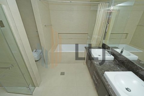 1 bedroom Apartment on the Saadiyat Island, UAE No. 55627 20