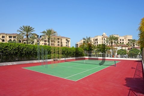 1 bedroom Apartment on the Saadiyat Island, UAE No. 55627 21