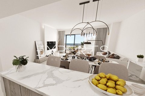 Apartment de 2 dormitorios en  Saadiyat Cultural District, UAE No. 55624 5