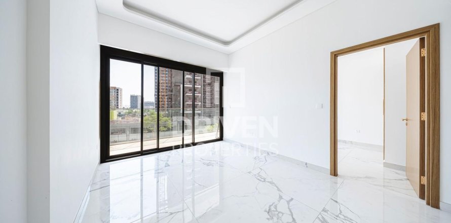1 غرف نوم شقة في Meydan, الإمارات العربية المتحدة رقم 190387