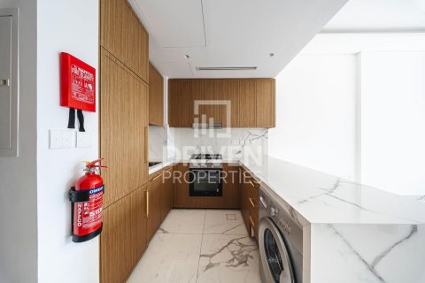 1 غرف نوم شقة في Meydan, الإمارات العربية المتحدة رقم 190387 6