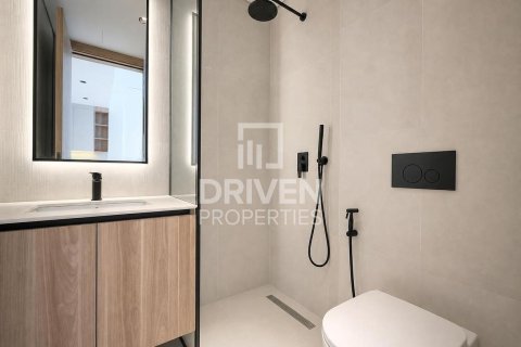 Квартира с 1 спальней в Дубай Студио-Сити, ОАЭ №190388 15