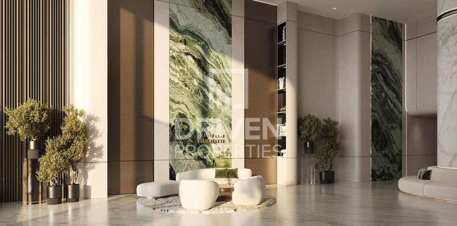 1 bedroom Apartment in Jumeirah Village Circle, UAE No. 190391
