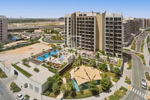 2 bedrooms Apartment in Meydan, UAE No. 190386