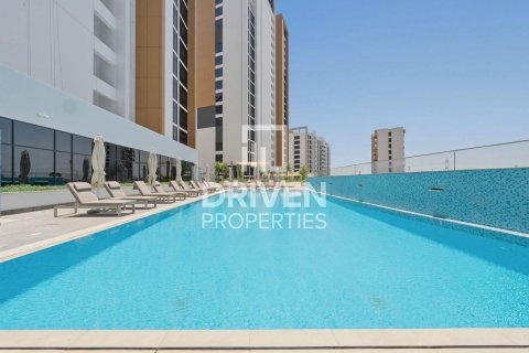 2 bedrooms Apartment in Meydan, UAE No. 190386 21