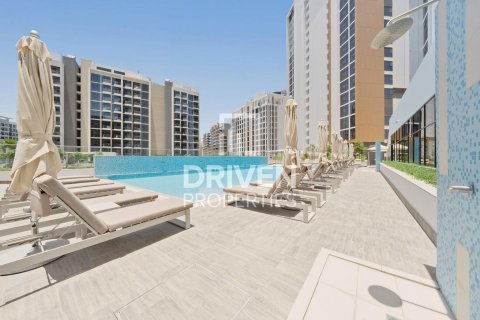 2 bedrooms Apartment in Meydan, UAE No. 190386 23