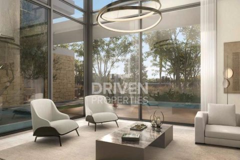 Villa de 4 chambres à Dubai Land, UAE No. 190389 8