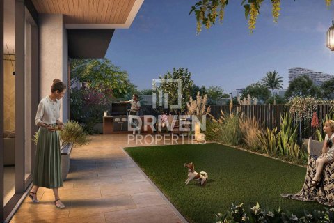 Villa de 4 chambres à Dubai Land, UAE No. 190389 20