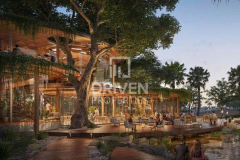 Villa de 4 chambres à Dubai Land, UAE No. 190389