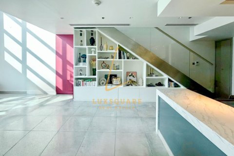 Apartment de 1 dormitorio en Bay Square, UAE No. 154502 11