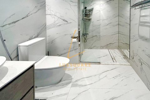 Apartment de 1 dormitorio en Bay Square, UAE No. 154502 6