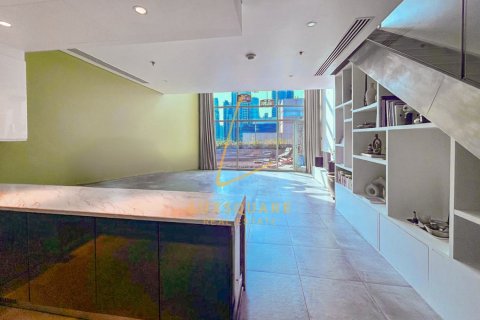 Apartment de 1 dormitorio en Bay Square, UAE No. 154502