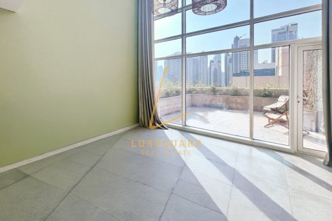 Apartment de 1 dormitorio en Bay Square, UAE No. 154502 5