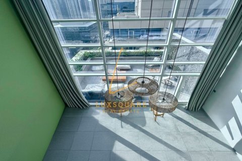 Apartment de 1 dormitorio en Bay Square, UAE No. 154502 4