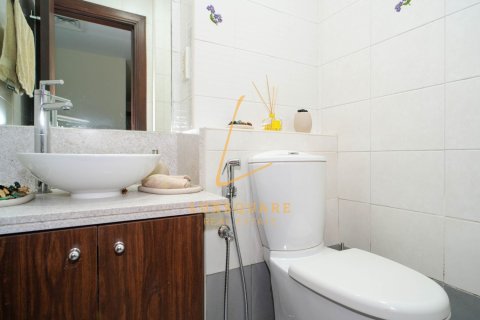 Apartment de 2 dormitorios en Executive Towers, UAE No. 154505 21