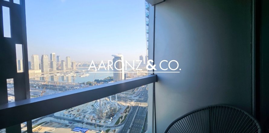 Apartment de 2 dormitorios en Cayan Tower, UAE No. 154506