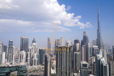 Apartamento tipo estudio Estudio en Business Bay, UAE No. 154503