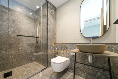 Apartamento tipo estudio Estudio en Business Bay, UAE No. 154503 10