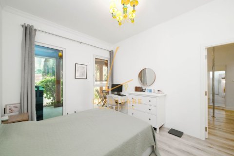 Apartment de 1 dormitorio en Green Community, UAE No. 154504 4