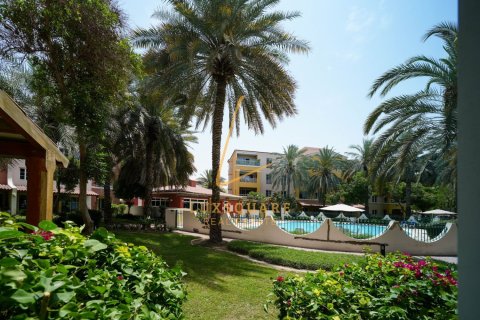 Apartment de 1 dormitorio en Green Community, UAE No. 154504 22