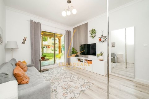 Apartment de 1 dormitorio en Green Community, UAE No. 154504