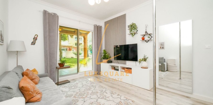 Apartment de 1 dormitorio en Green Community, UAE No. 154504