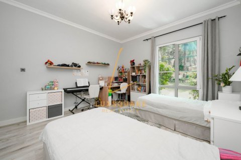 Apartment de 1 dormitorio en Green Community, UAE No. 154504 13