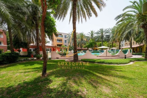 Apartment de 1 dormitorio en Green Community, UAE No. 154504 3