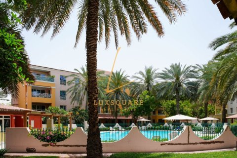 Apartment de 1 dormitorio en Green Community, UAE No. 154504 21