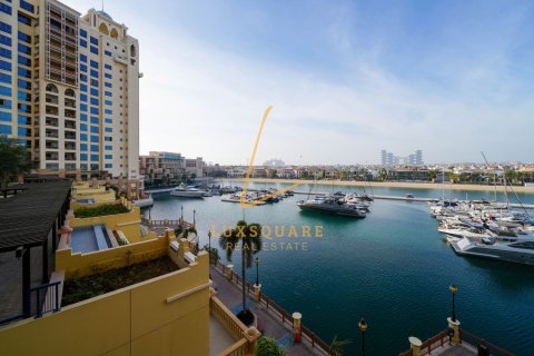 Apartment de 3 dormitorios en Marina Residences, UAE No. 154501 30